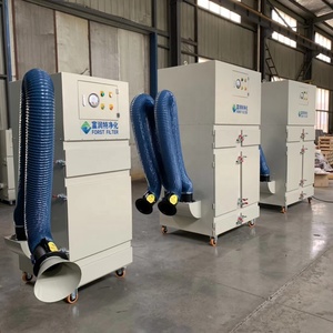 FORST Chine prix <span class=keywords><strong>d</strong></span>'usine haut <span class=keywords><strong>d</strong></span>ébit <span class=keywords><strong>d</strong></span>'<span class=keywords><strong>air</strong></span> jet <span class=keywords><strong>d</strong></span>'<span class=keywords><strong>air</strong></span> nettoyage <span class=keywords><strong>local</strong></span> <span class=keywords><strong>extracteur</strong></span> de poussière à distance - Product Image 5