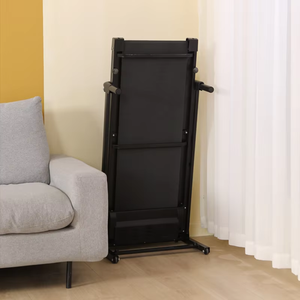 Electric Control Treadmill Multi Functional Home Indoor Sports <strong>Gym</strong> Electric Treadmill Walking <strong>Mat</strong> Running Machine - Product Image 1