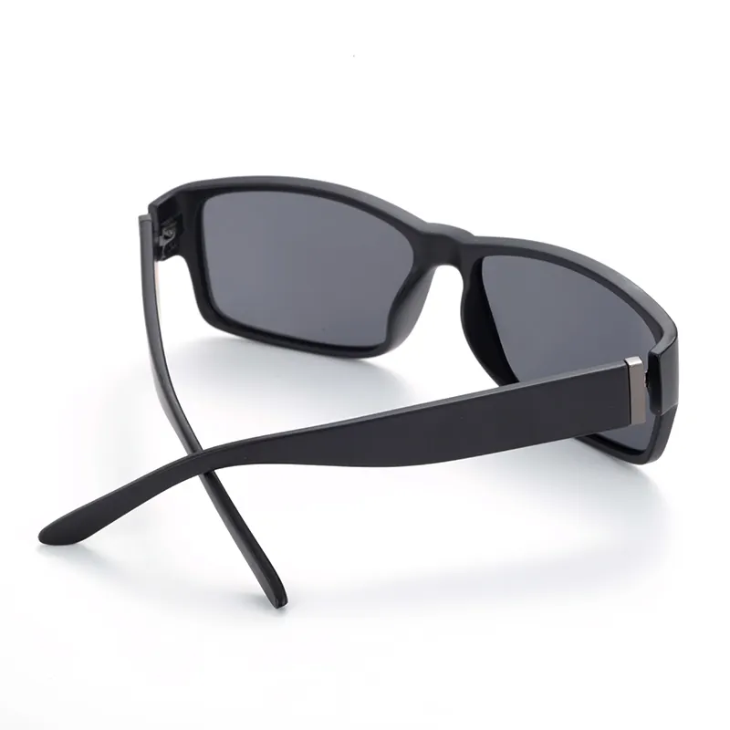 Fedrov 2023 Modern High Quality Sun Glasses Classic PC Sunglasses For Men