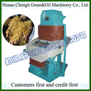 Machine d'extraction de germes de maïs - Product Image 5