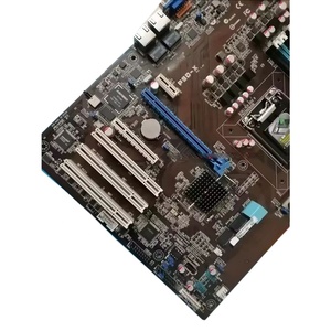 Placa Base para Servidor P9D-X para E3-1230 V3 - Product Image 3