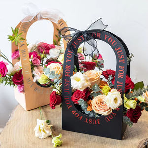 Caja de Regalo con Forma de Corazón JOSI, Varios Colores, Personalizable con Logotipo, Impresión y Estampado, <span class=keywords><strong>para</strong></span> San Valentín y <span class=keywords><strong>Cumpleaños</strong></span>, Gran Venta - Product Image 6