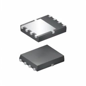 Transistores Originales 8-PDFN TSM018NB03CR Componentes Electrónicos RLG - Product Image 1