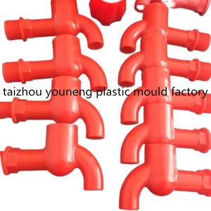 Пластиковая пресс-форма для смесителя, пресс-форма, пластиковая пресс-форма для крана - Product Image 6