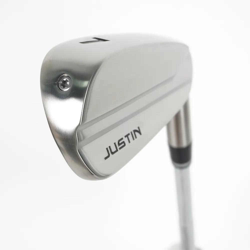 OEM de alta calidad palos de golf conjuntos de palos de golf conjunto completo personalizado palos de golf cabeza de hierro