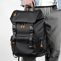 Offre spéciale Mochila sac à dos de haute qualité sac à dos scolaire sac à dos de sport décontracté pour hommes