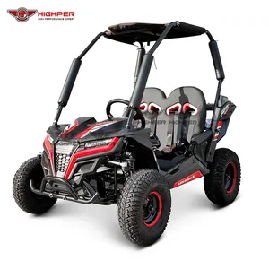 163cc 4행정 고카트 버기 아동용 미니 고카트 - Product Image 2