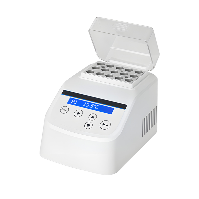PUNX Small Lab Thermostatic Device Low