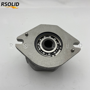 ปั๊มส่งน้ำมันเชื้อเพลิง Rsoliddiesel 162-9612 1629612 183-7595 YNF16904 สำหรับเครื่องยนต์ 3126 322C อะไหล่ระบบเชื้อเพลิง - Product Image 3