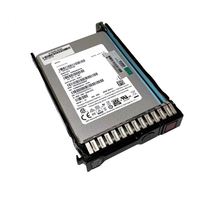 Новый твердотельный накопитель Bulk P10440-B21 960 ГБ 2,5 дюйма SAS 12 Гбит/с для корпоративного использования