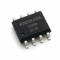 W25Q128JVSIQ W25Q128JVSIQ1 W25Q128JVS Original Electronics Component