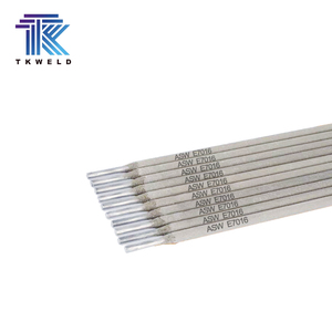 Tkwelder tiges de soudage en acier doux <span class=keywords><strong>à</strong></span> <span class=keywords><strong>Arc</strong></span> Stable E7016 électrodes de soudage en acier doux 2.5mm 3.2mm 4.0mm - Product Image 3