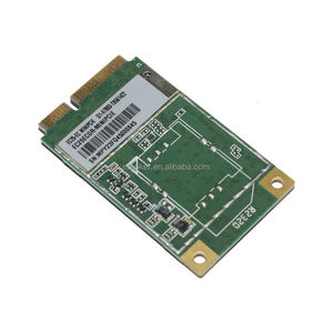 وحدة راوتر لاسلكي CAT4 بسرعة 150 ميجابت في الثانية طراز EC25-EC GA-128-SNNS M.<span class=keywords><strong>2</strong></span> Mini PCIe للإنترنت الأشياء 4G LTE من كويكتل - Product Image 2