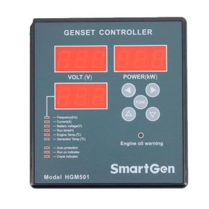ใหม่S Mart Gen HGM501ควบคุมGenset - Product Image 1