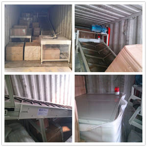 Nouvelle machine de recyclage des déchets solides Pompe à moteur à engrenages Traite rejette les déchets plastiques Démonte le moniteur CRT <span class=keywords><strong>Tube</strong></span> à rayons cathodiques Déchets - Product Image 6