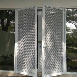 ตะแกรง<span class=keywords><strong>อลู</strong></span><span class=keywords><strong>มิ</strong></span><span class=keywords><strong>เนียม</strong></span>กันขโมย <span class=keywords><strong>ราคา</strong></span>โรงงาน มาตรฐานออสเตรเลีย สำหรับหน้าต่างและประตู  งานหนัก ทนทาน - Product Image 6