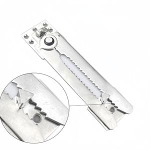 YOYOW Factory direct sales Metal Sofa Locking Connector Hinge Fastener Sectional Couch <b>Hardware</b> - Product Image 1