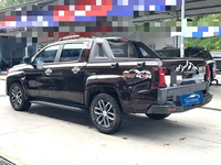 Pick-up d'occasion 2.0T Turbo Diesel Automatique 4x4 Euro VI R18 Conduite à Gauche Édition Confort Modèle 2020 Fabriqué en Chine Prix Bas