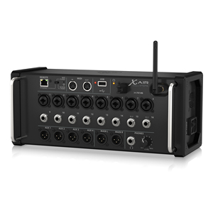 XR16 professionale Digital <span class=keywords><strong>Mixer</strong></span> per Console Audio digitale a <span class=keywords><strong>16</strong></span> canali Stereo MIC <span class=keywords><strong>Mixer</strong></span> digitale <span class=keywords><strong>Mixer</strong></span> digitale - Product Image 1
