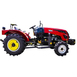 farm garden agriculture machinery Buy Farm Tractors For Agriculture 4wd