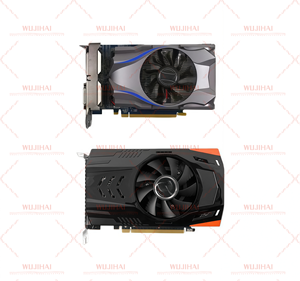 การ์ดจอเดสก์ท็อปแบบถอดประกอบได้รุ่นดั้งเดิม <span class=keywords><strong>GT630</strong></span> 2G (LOL CF DNF) - Product Image 4