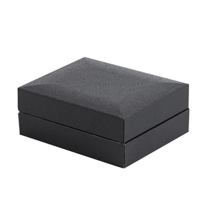 Redelijke Prijs Manchetknopen Mannen Luxe Metalen Studs Manchetknopen Set Cufflink Box - Product Image 3