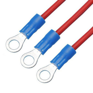 Custom Molex/JST SH ZH PH 2 3 4 5 6 7 8 9Pin Cable Jst Xh Connector Cable Wire Cables Assembled