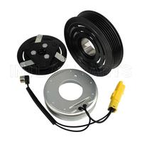 Embrague del Compresor de Aire Acondicionado SEIKO SEIKI para CITROEN C-ELYSEE 14-24 5362