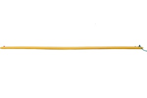 Ncf Amarelo 12 ''x 75 'Portable Inflável Home Tarpaulin Flood Barreira Divisão Tubo Porta Garagem Anti Proteção contra Inundação Barreira - Product Image 3