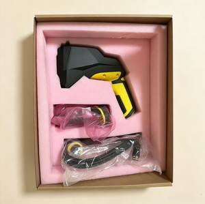Cognex DATAMAN 475V DMR-475V-LBL DMR-475V-DPM – Vérificateur de codes-barres fixe de qualité industrielle, détecteur de qualité de codes DPM - Product Image 6