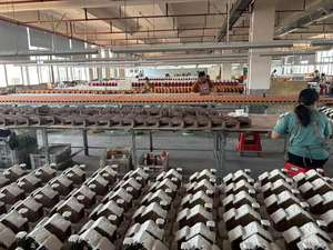 Estatua de monstruo <span class=keywords><strong>fantasma</strong></span> de resina, adornos, alas de demonio de Halloween, decoraciones creativas para el hogar - Product Image 6