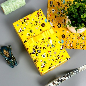 Nuevo Papel de Regalo Personalizado con Memes de Internet, Papel Especial de Plástico de una Sola Cara para Envolver Flores y Cajas de Regalo - Product Image 6