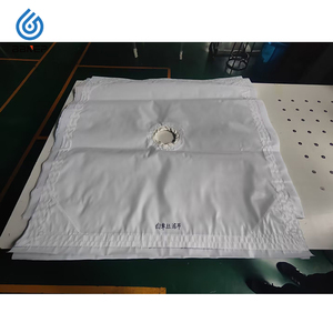 Tự động mới buồng lọc máy ép cho khai thác mỏ tailings & tập trung thiết bị chế biến cho quá trình lọc - Product Image 6