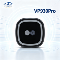 HFSecurity HF-VP930Pro Avuç İçi Tanıma Modülü Avuç İçi Kimlik Doğrulama Modülü Avuç İçi Kimlik Ödeme Biyometrik Ödeme Sistemi Kimlik Doğrulama