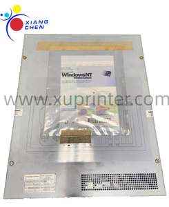 ER Original Used Control Station <b>Computer</b> 00.783.0006 MC-C-RO-06 <b>For</b> Heidelberg SM102 CD102 Offset Press - Product Image 5