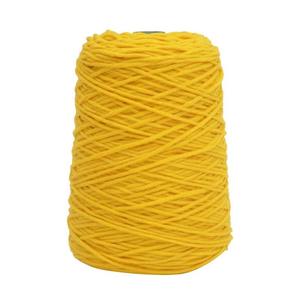 Fil à <span class=keywords><strong>Tricoter</strong></span> et Crocheter en Gros 100% Acrylique Doux pour Bébé, <span class=keywords><strong>Laine</strong></span> Tuftée pour Pistolet à Touffeter, Pelote Anti-Boulochage Teinte pour DIY - Product Image 6