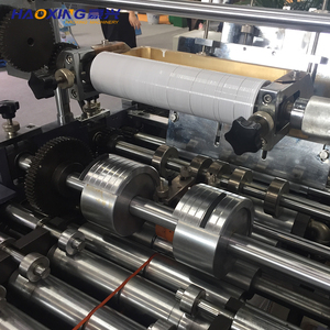 Machine entièrement automatique de <span class=keywords><strong>fabrication</strong></span> d'enveloppes de poche pour portefeuille, plieuse-colleuse de <span class=keywords><strong>papier</strong></span>, machines de <span class=keywords><strong>fabrication</strong></span> d'enveloppes <span class=keywords><strong>en</strong></span> <span class=keywords><strong>papier</strong></span> pour le commerce électronique - Product Image 4