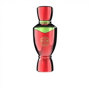 PERSEPOLIS Perfume Unisex 100ml con Notas Especiadas, Florales y de Cuero, un Aroma Complejo y Sofisticado - Product Image 1