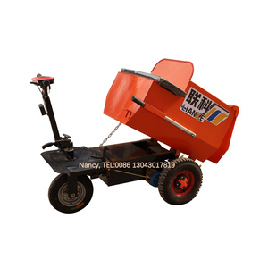 LK15สาลี่ไฟฟ้า3ล้อแบบชาร์จได้600กก. - Product Image 5