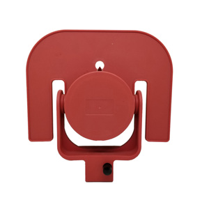 Gpr111 prisma óptico survendo mini prisma para a estação <span class=keywords><strong>total</strong></span> vermelho prisma óptico - Product Image 4