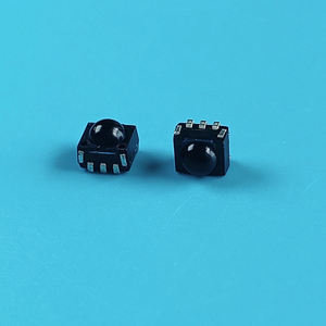 Módulo Transmisor LCN de Doble Frecuencia, Módulo Receptor Láser Infrarrojo SMD Óptico Mejorado, Sensor Receptor Infrarrojo IR - Product Image 5