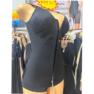 Fajas Moldeadoras de Cuerpo para Mujer Tallas Grandes, con Relleno para Realce de Glúteos y Efecto Levanta Glúteos, Faja Reductora de Cintura, Venta al por Mayor - Product Image 6