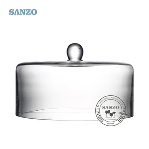 K Bánh Nhà Mua Bánh Mì Và Trái Cây Cố Gắng Ăn Kính Trong Suốt Che Bụi - Product Image 4