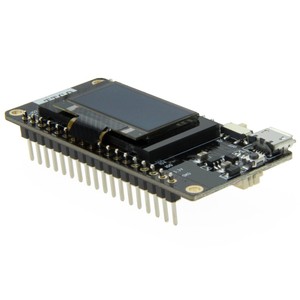 <span class=keywords><strong>TTGO</strong></span> LORA32 V2.0 <span class=keywords><strong>433</strong></span>/868/915Mhz ESP32 LoRa OLED 0.96 pouces affichage carte SD BT WIFI ESP32 Module avec antenne - Product Image 4