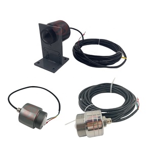 Dụng cụ đo mực nước <span class=keywords><strong>Radar</strong></span> công suất thấp độ chính xác cao để đo mực nước - Product Image 3