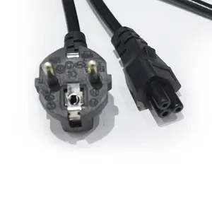 Senye Kabel EU Standard Netz kabel für Reiskocher Europäischer Netz stecker Laptop Kabel