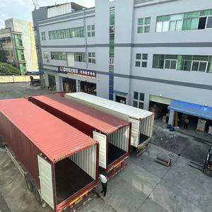 Linkeda logística puerta a puerta Air Sea <span class=keywords><strong>Shipping</strong></span> <span class=keywords><strong>Agent</strong></span>.DDP Freight Forwarder China a Países Bajos Bélgica Polonia - Product Image 6