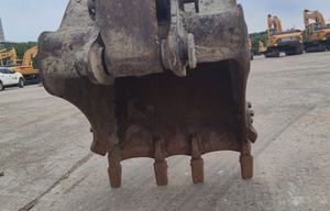 Sử Dụng <span class=keywords><strong>Mini</strong></span> Máy Xúc Sâu Bướm Cat303ecr Mèo 303 303cr 303E 3 Tấn Sử Dụng Nhỏ Máy Xúc Mèo 303ecr Digger Máy - Product Image 3