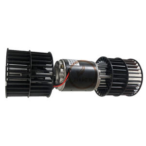 Moteur de soufflerie 24V pour excavatrices EC140 EC160 EC210 EC240 EC330 (références 14576774, 14514331) - Product Image 5