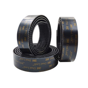 Fixation refermable découpée sur mesure Sj3550cf <span class=keywords><strong>Velcro</strong></span> double face à crochets et boucles pour bricolage multifonction - Product Image 1